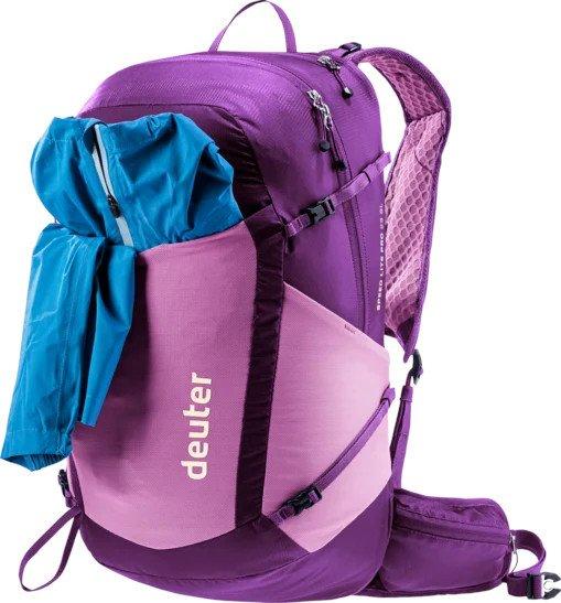 Speed Lite Pro Backpack 23L SL - Purple