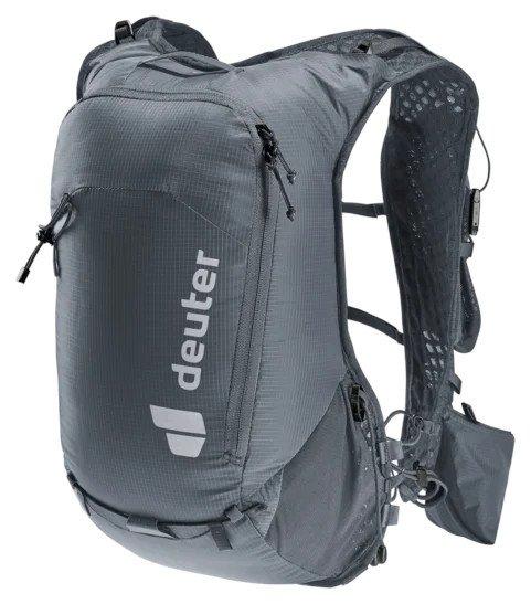 Ascender 7 Trail Running Backpack - Black