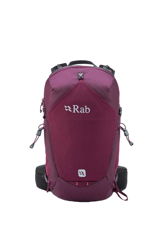 Protium ND 25L Daypack - Mulberry