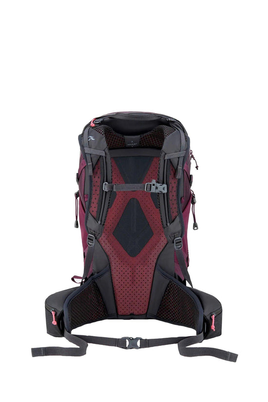 Protium ND 25L Daypack - Mulberry