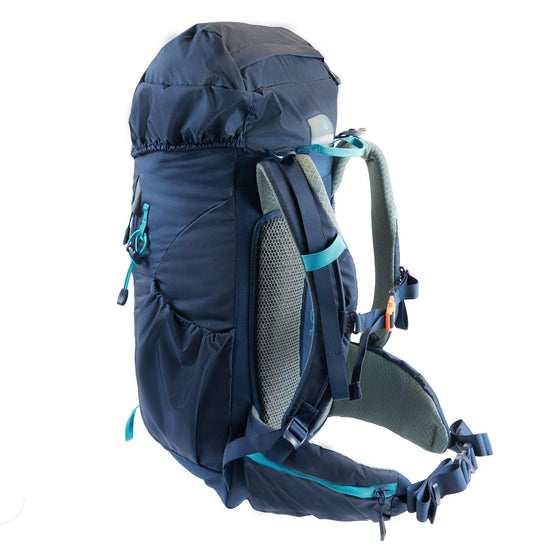 Women's Ivar 25L Rucksack - Blue