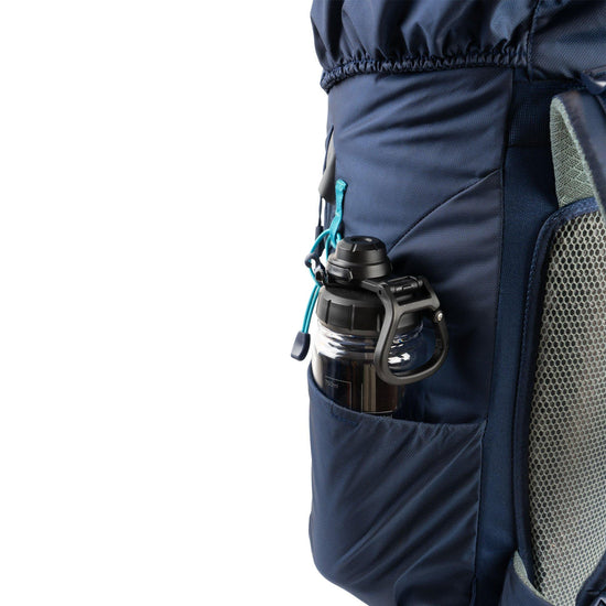 Women's Ivar 25L Rucksack - Blue