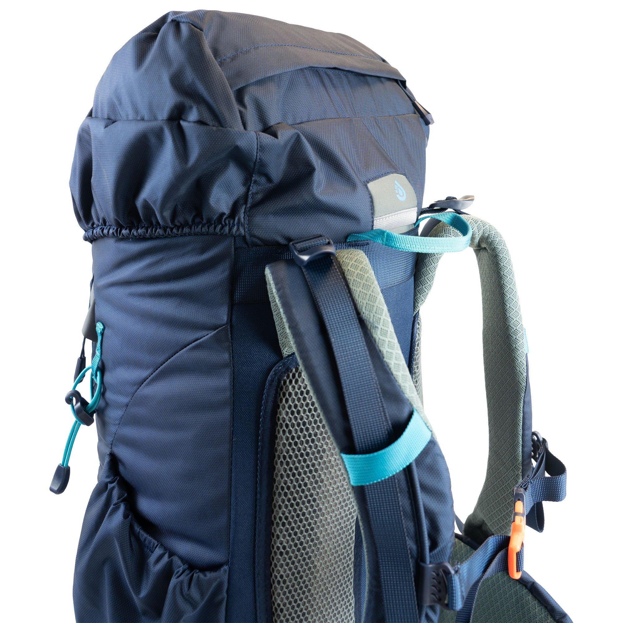 Women's Ivar 25L Rucksack - Blue