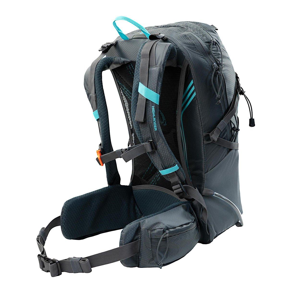 Women's Vega 25L Rucksack - Grey