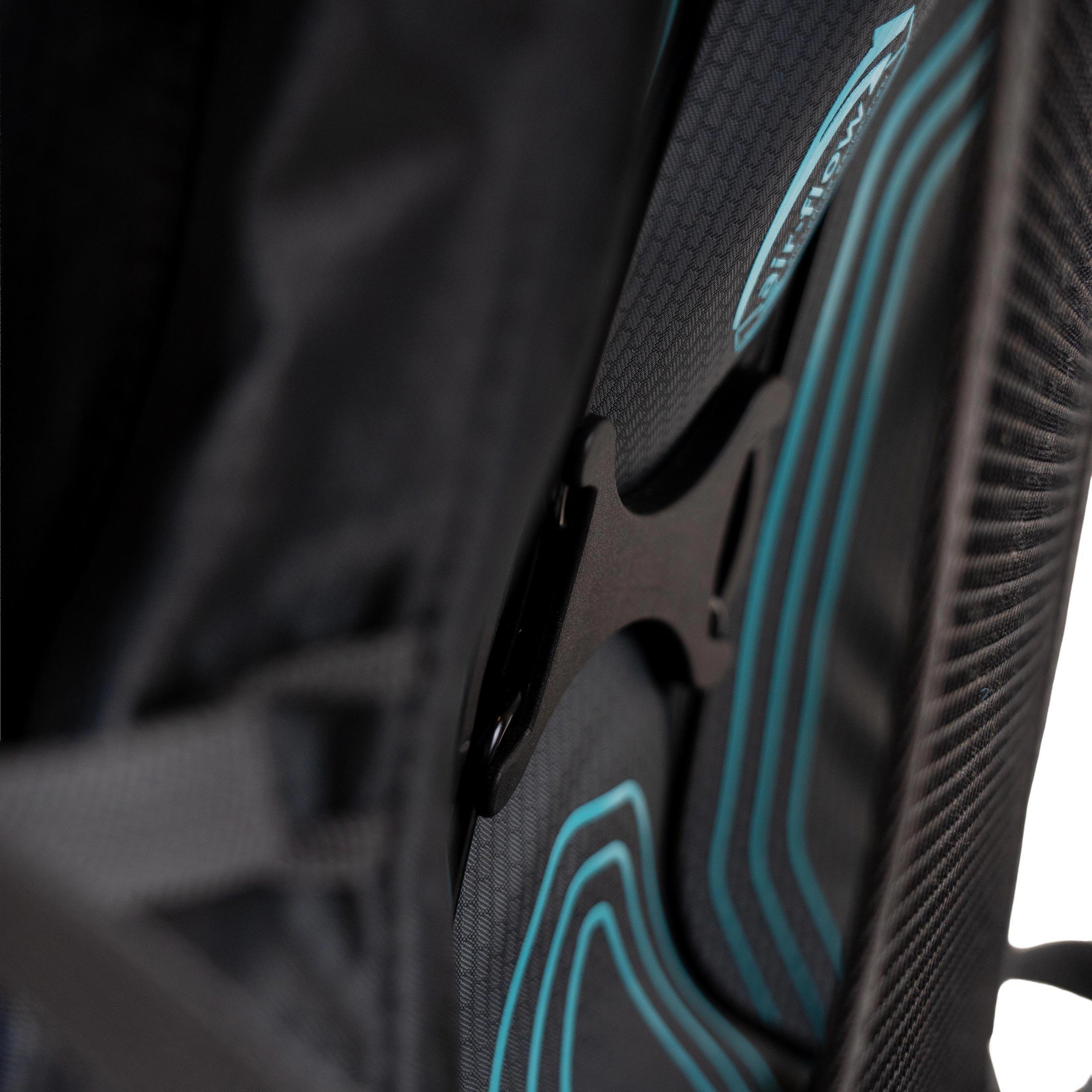 Women's Vega 25L Rucksack - Grey