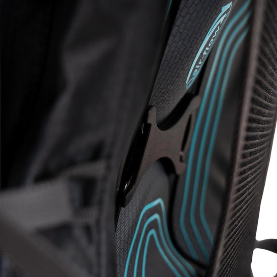 Women's Vega 25L Rucksack - Grey