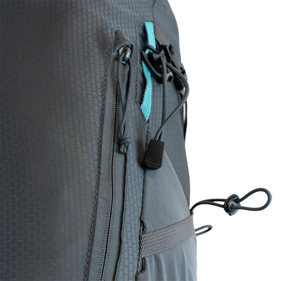 Women's Vega 25L Rucksack - Grey