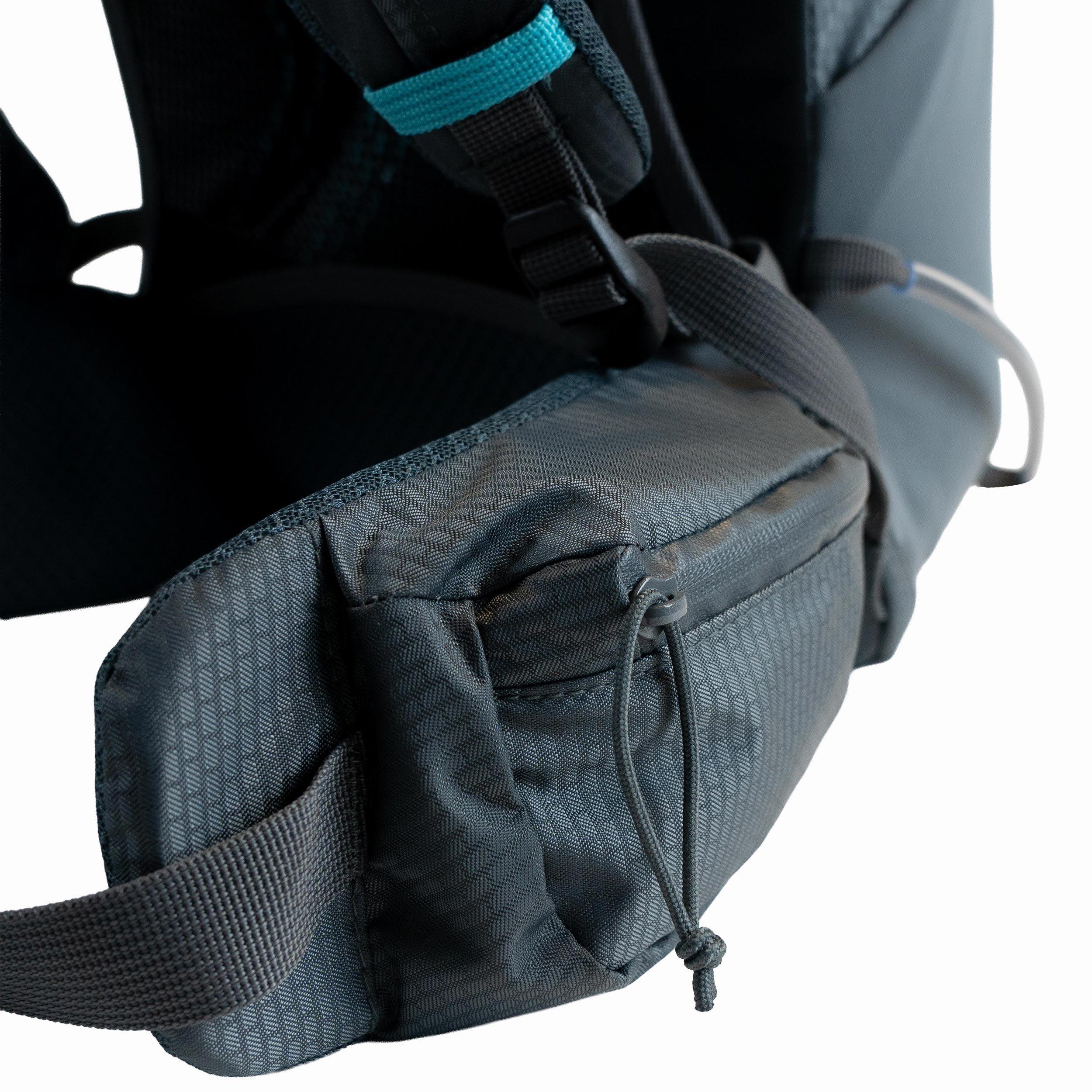 Women's Vega 25L Rucksack - Grey