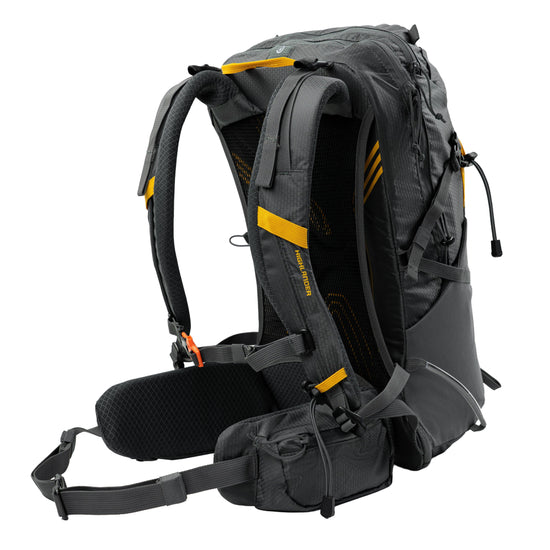 Men's Vega 25L Rucksack - Grey