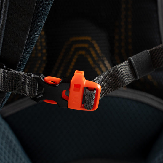 Men's Vega 25L Rucksack - Grey