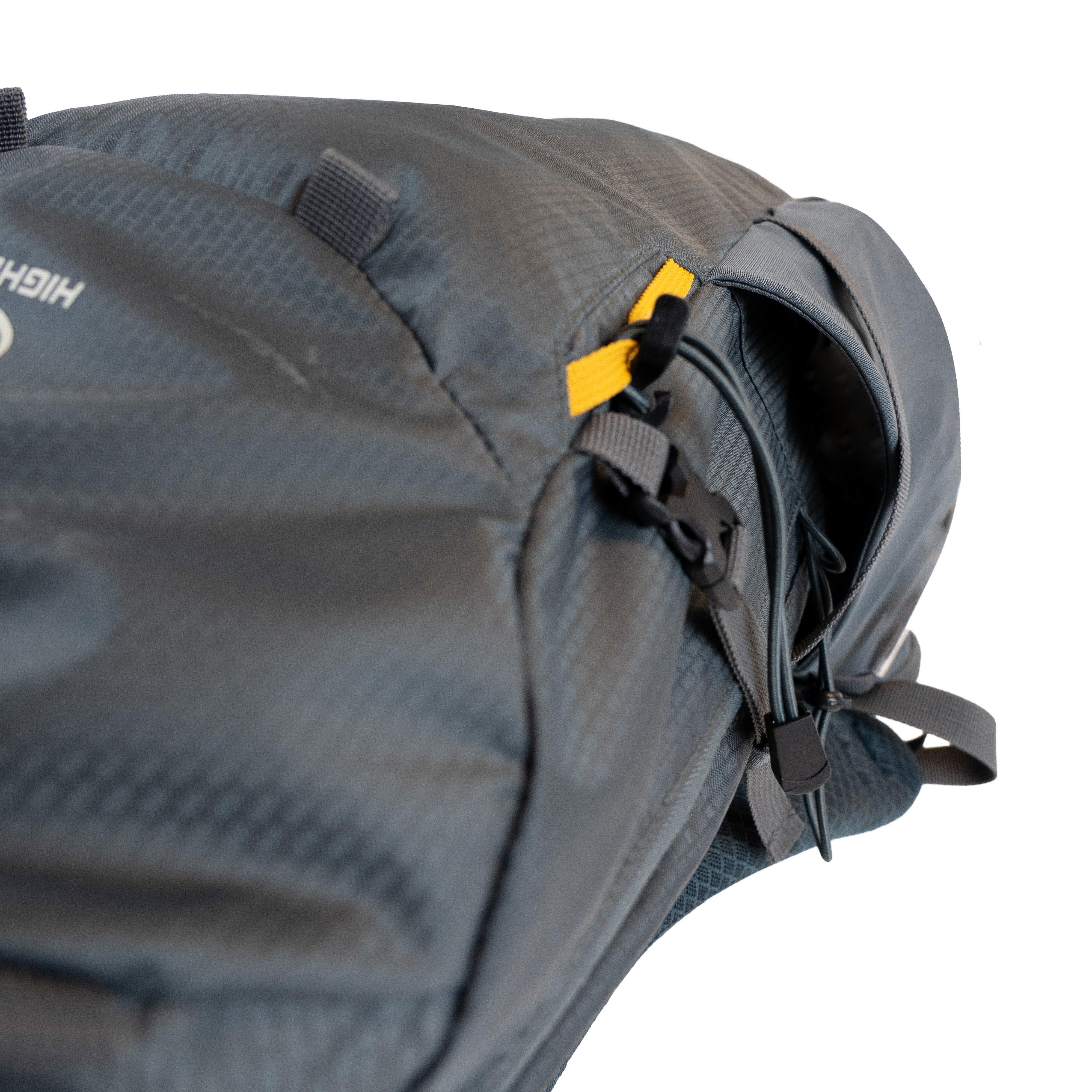 Men's Vega 25L Rucksack - Grey