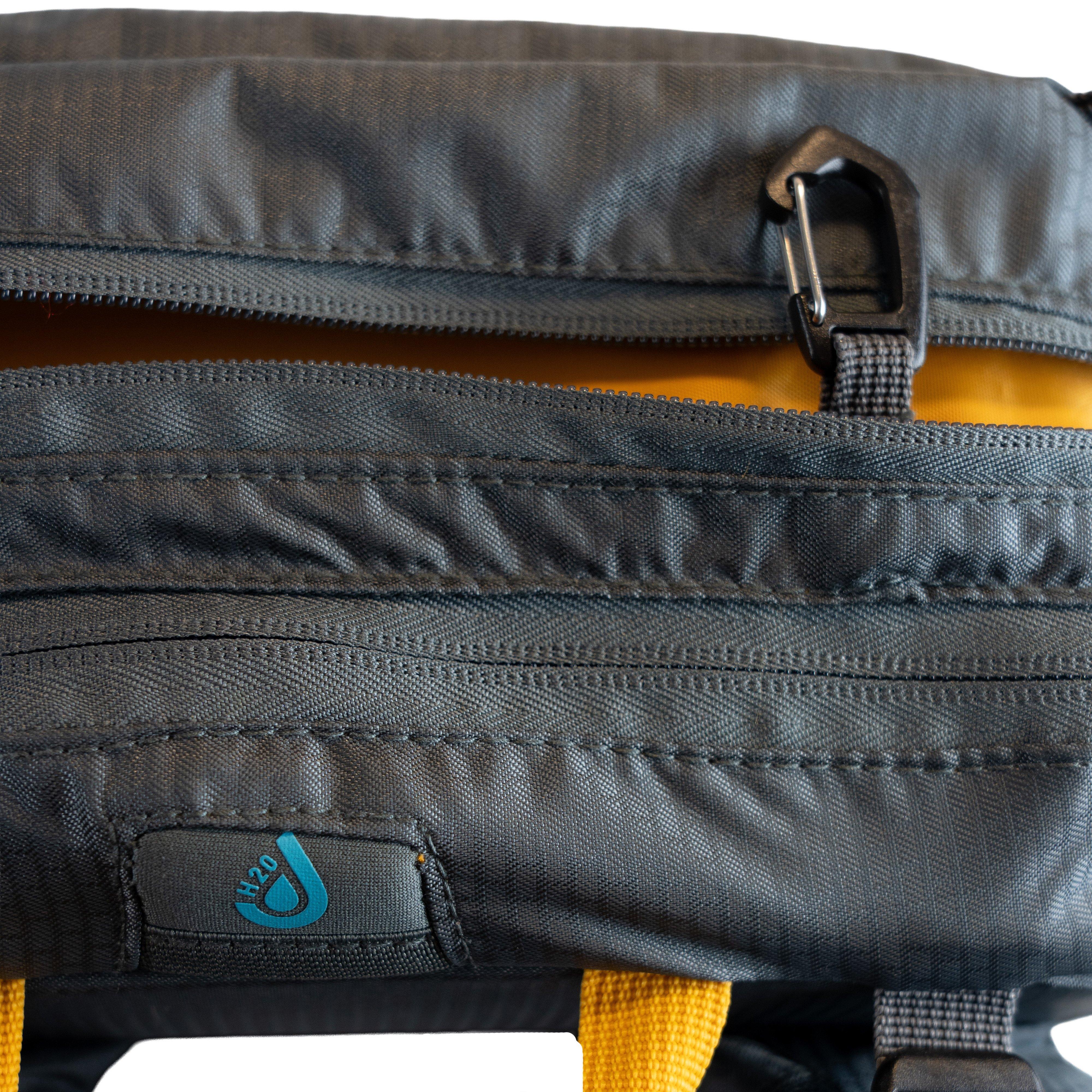 Men's Vega 25L Rucksack - Grey