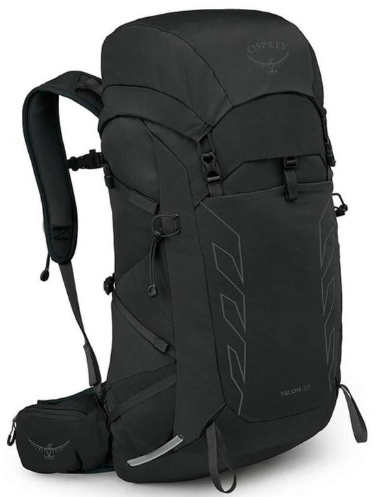 Men's Talon 33L - Black