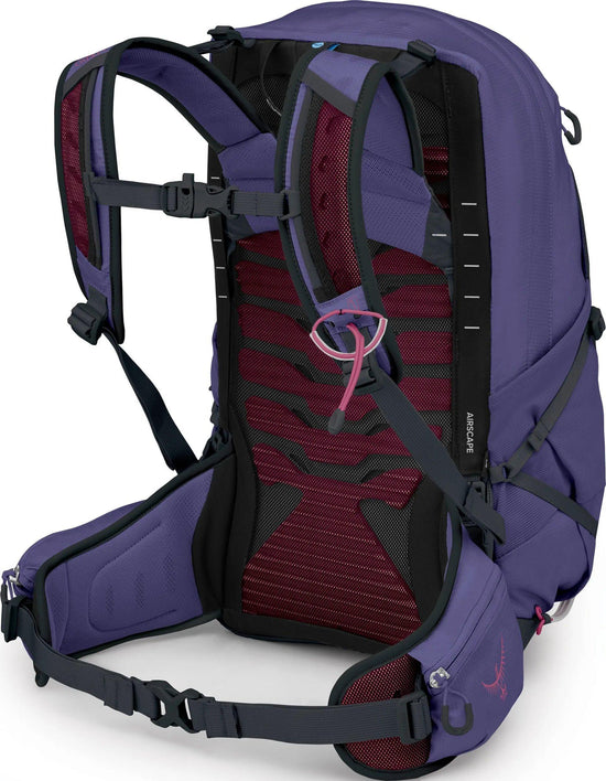 Women's Tempest 22L Daypack - Purple