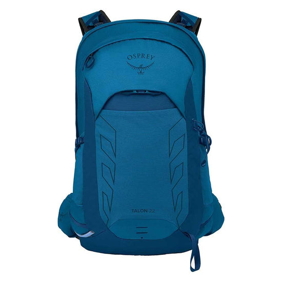 Men's Talon 22L Daypack - Blue