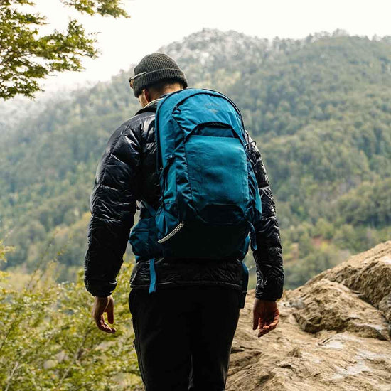 Men's Talon 22L Daypack - Blue