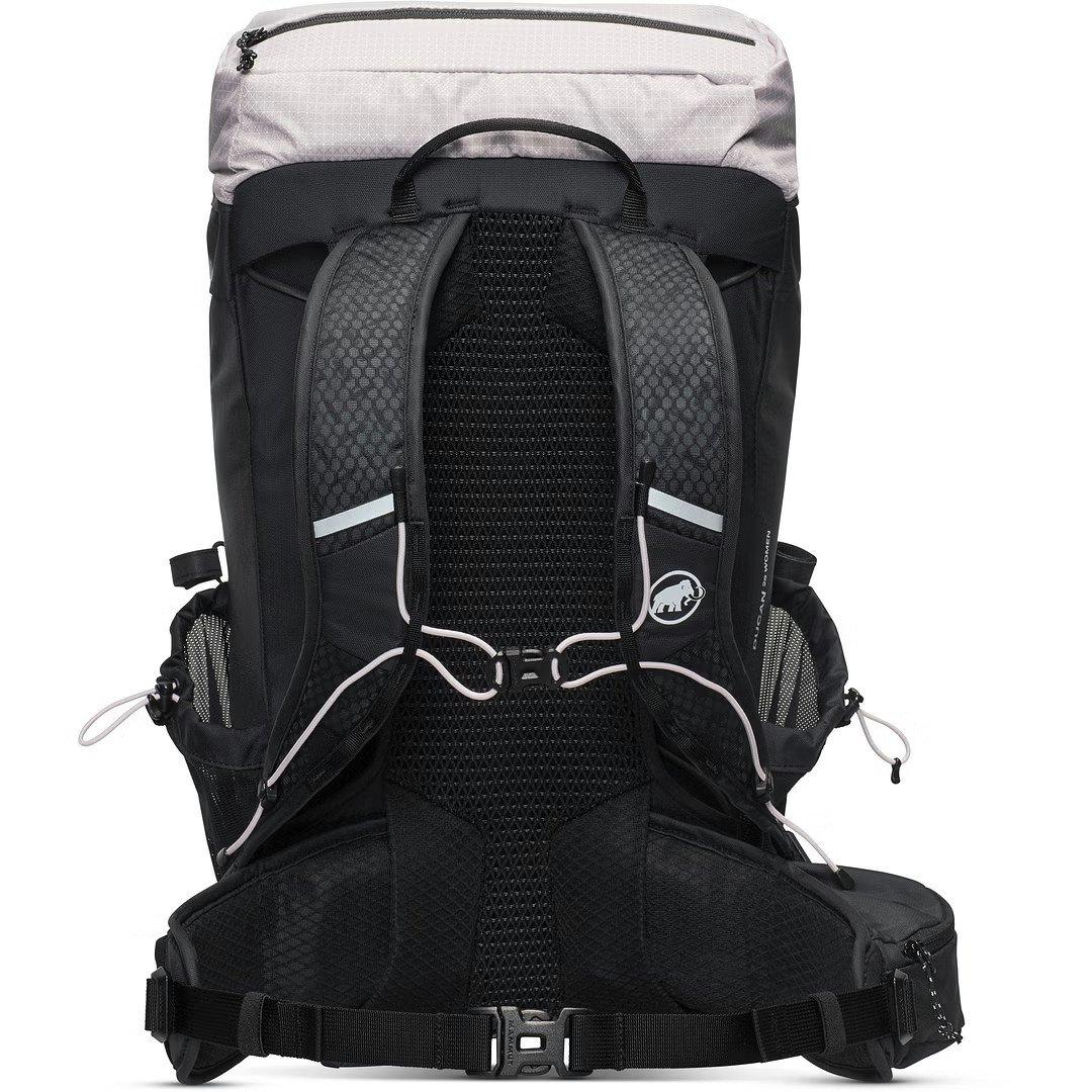 Women's Ducan 26 - Grey/Black