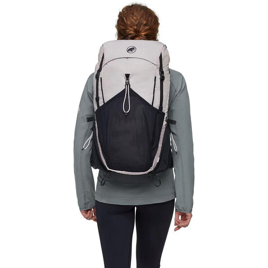 Women's Ducan 26 - Grey/Black