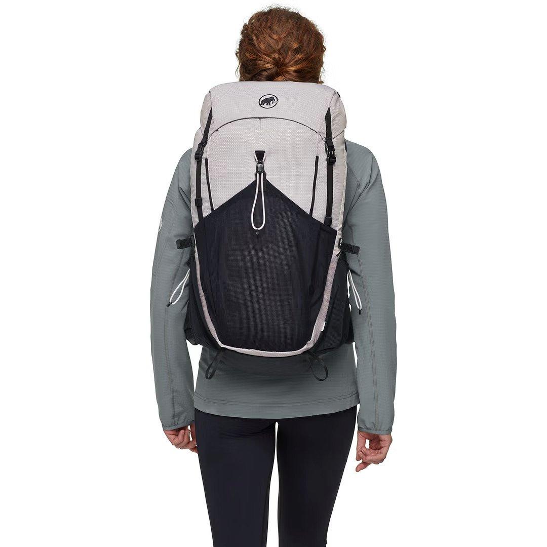 Women's Ducan 26 - Grey/Black