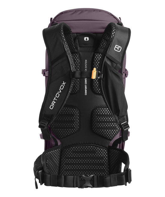 Women's Traverse 28S - Purple