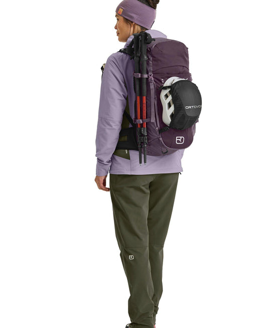 Women's Traverse 28S - Purple