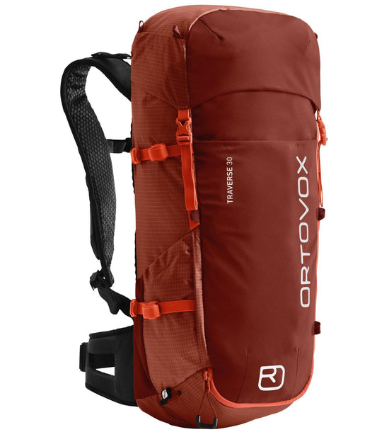Traverse 30 Rucksack - Orange