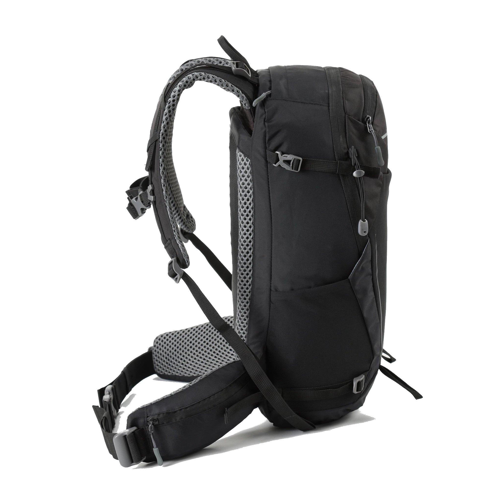 Apex 24L Backpack - Black