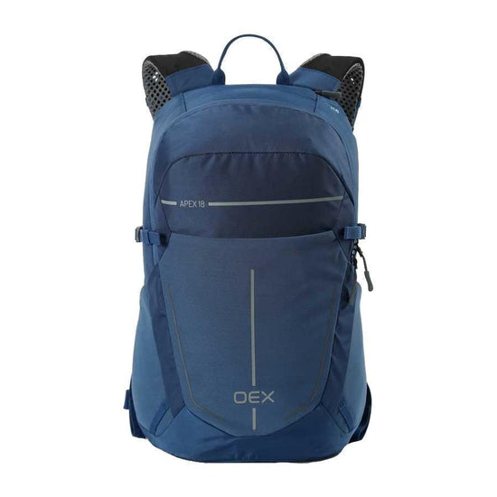 Apex 18L Backpack - Navy