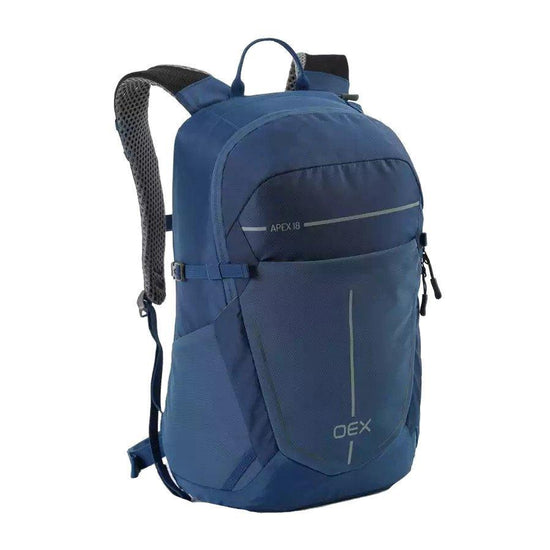 Apex 18L Backpack - Navy