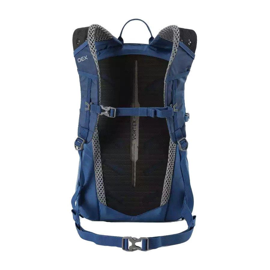 Apex 18L Backpack - Navy