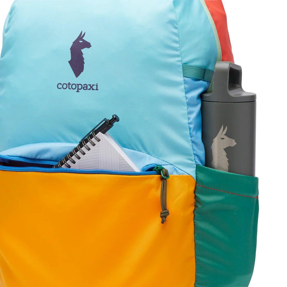 Chiquillo 26L Daypack - Del Día