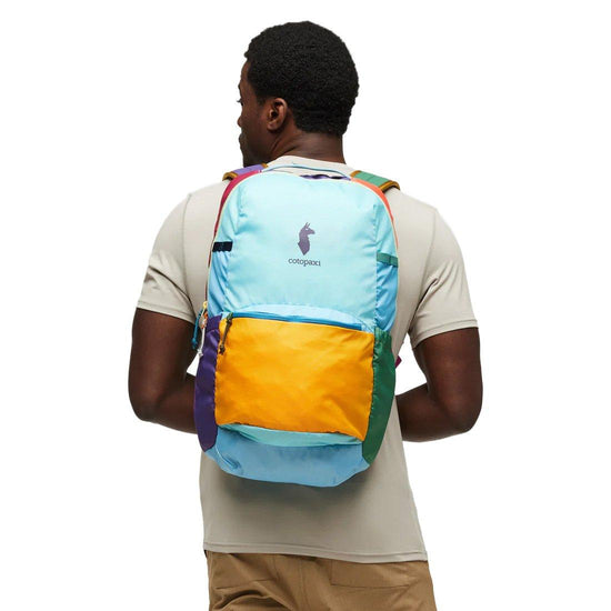 Chiquillo 26L Daypack - Del Día