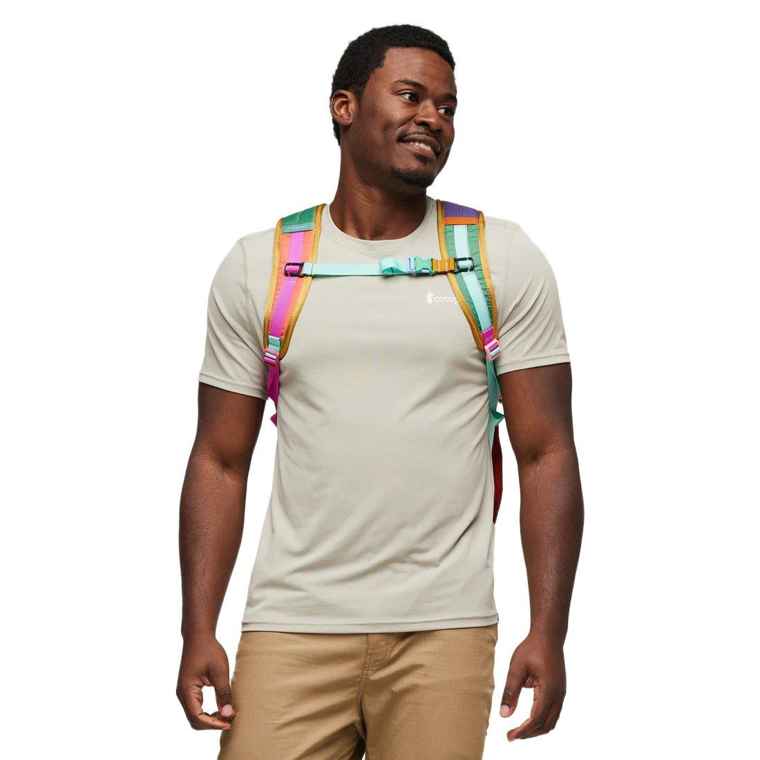 Chiquillo 26L Daypack - Del Día