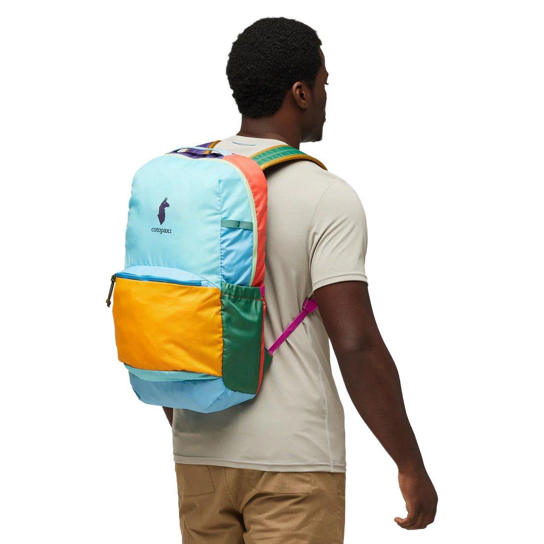 Chiquillo 26L Daypack - Del Día