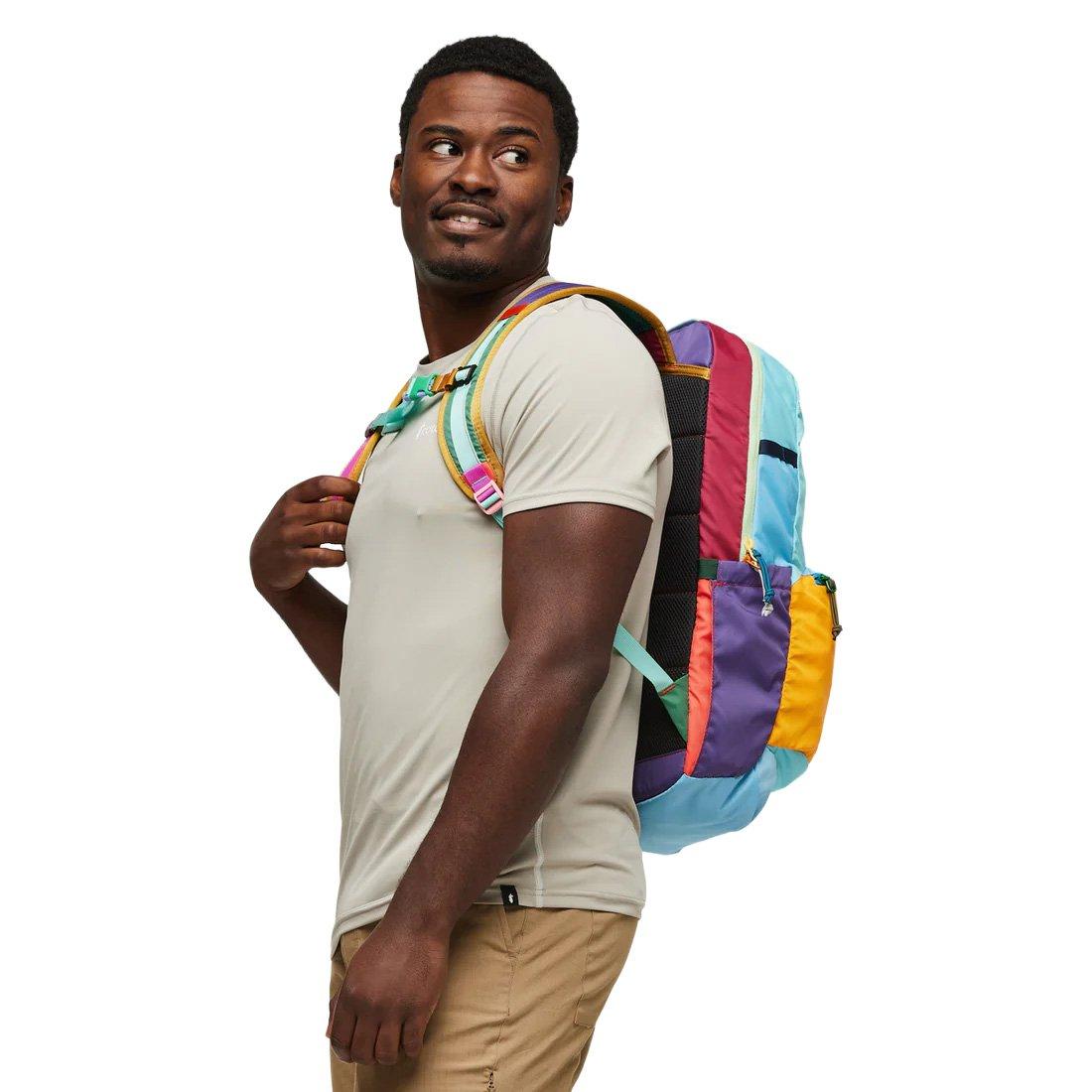 Chiquillo 26L Daypack - Del Día