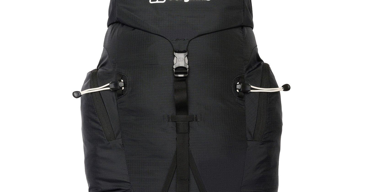 Berghaus Unisex Arrow 30L AU Rucksack - Black