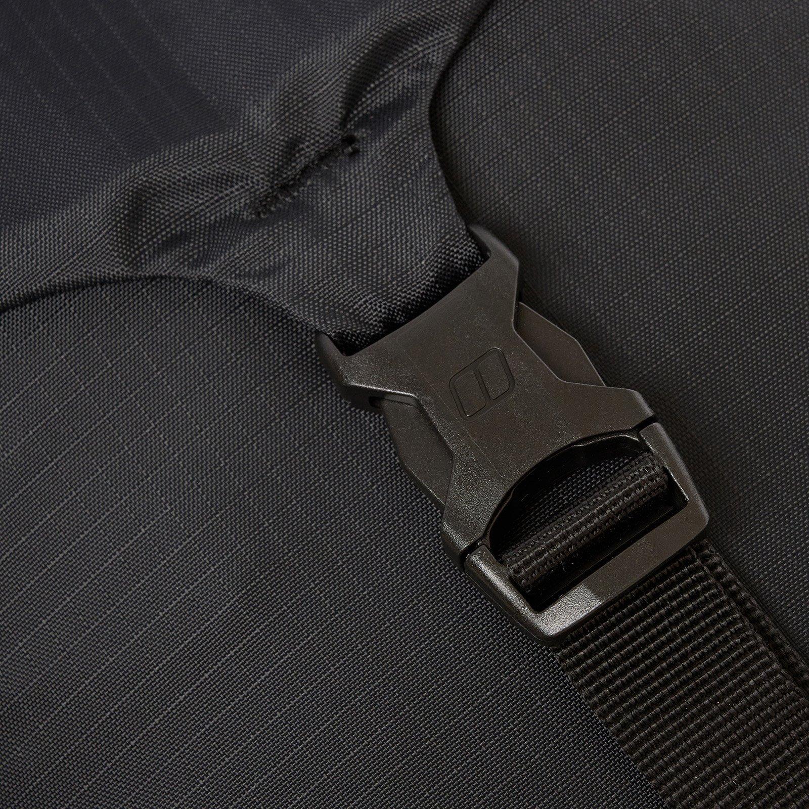 Unisex Arrow 30L AU Rucksack - Black