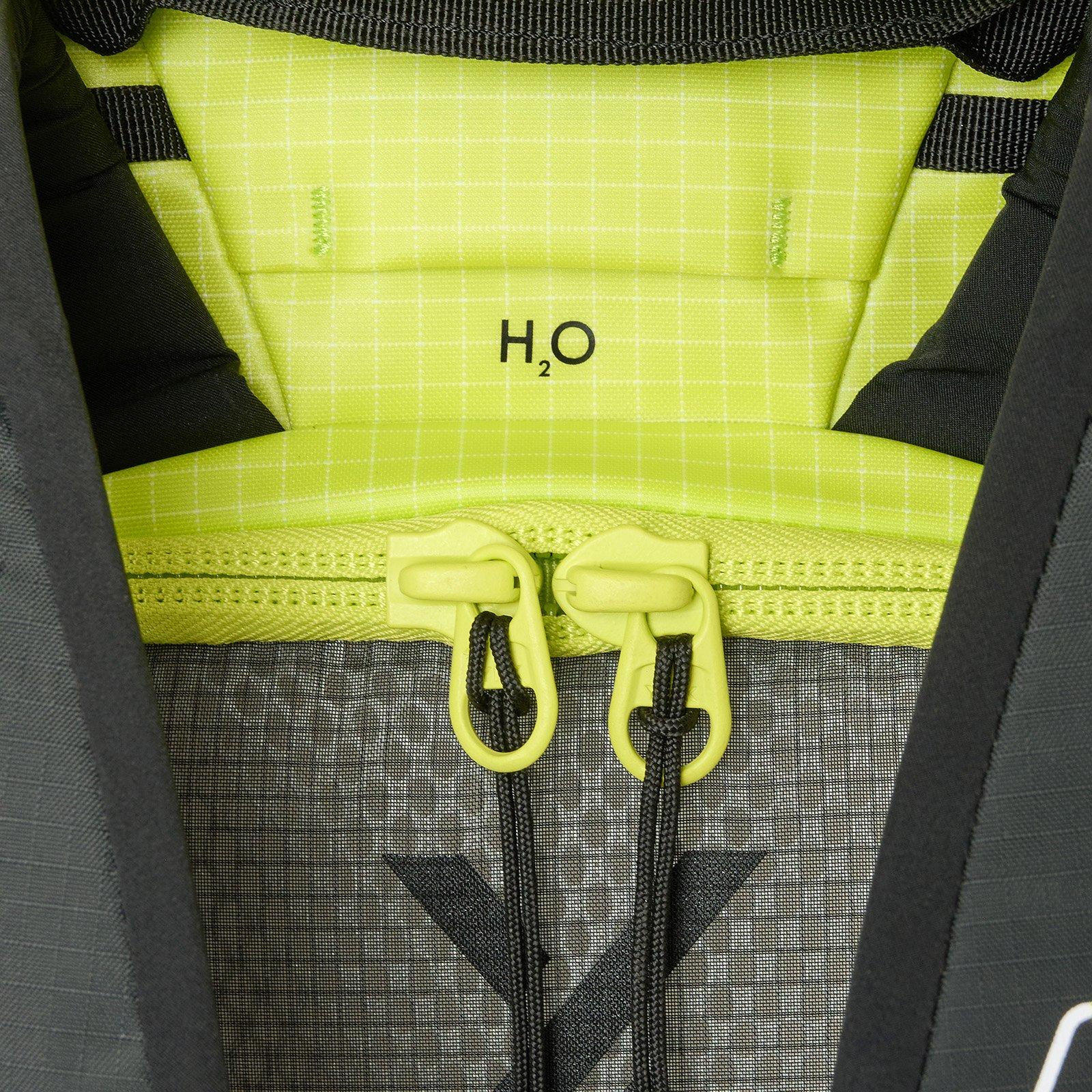 Men's MTN Guide 45L+ Rucksack - Yellow