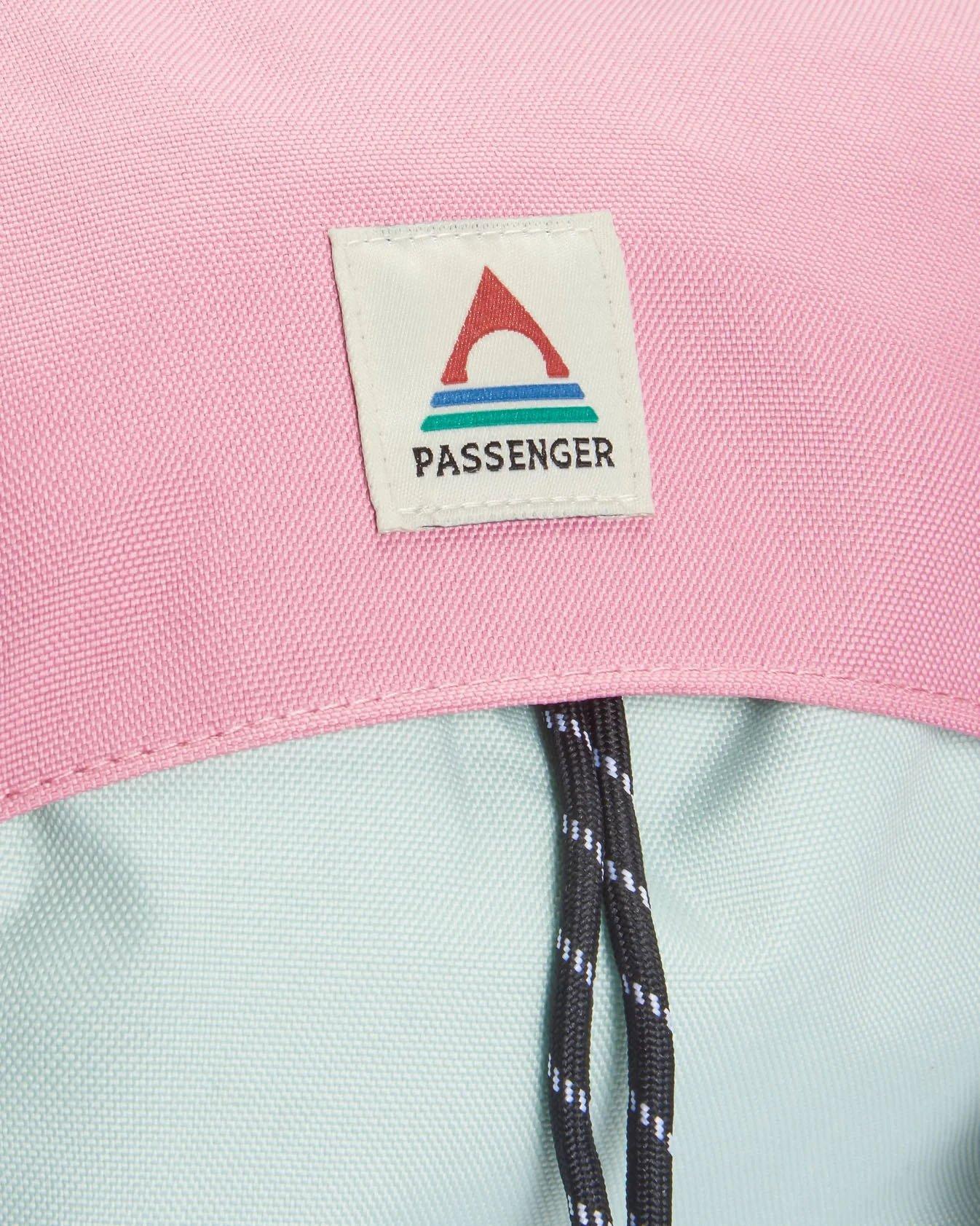 Boondocker Recycled 26L Backpack - Pink Multi