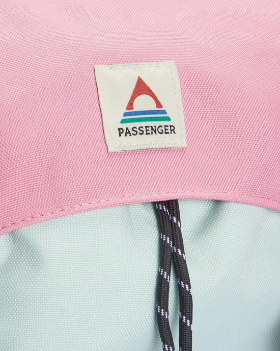 Boondocker Recycled 26L Backpack - Pink Multi