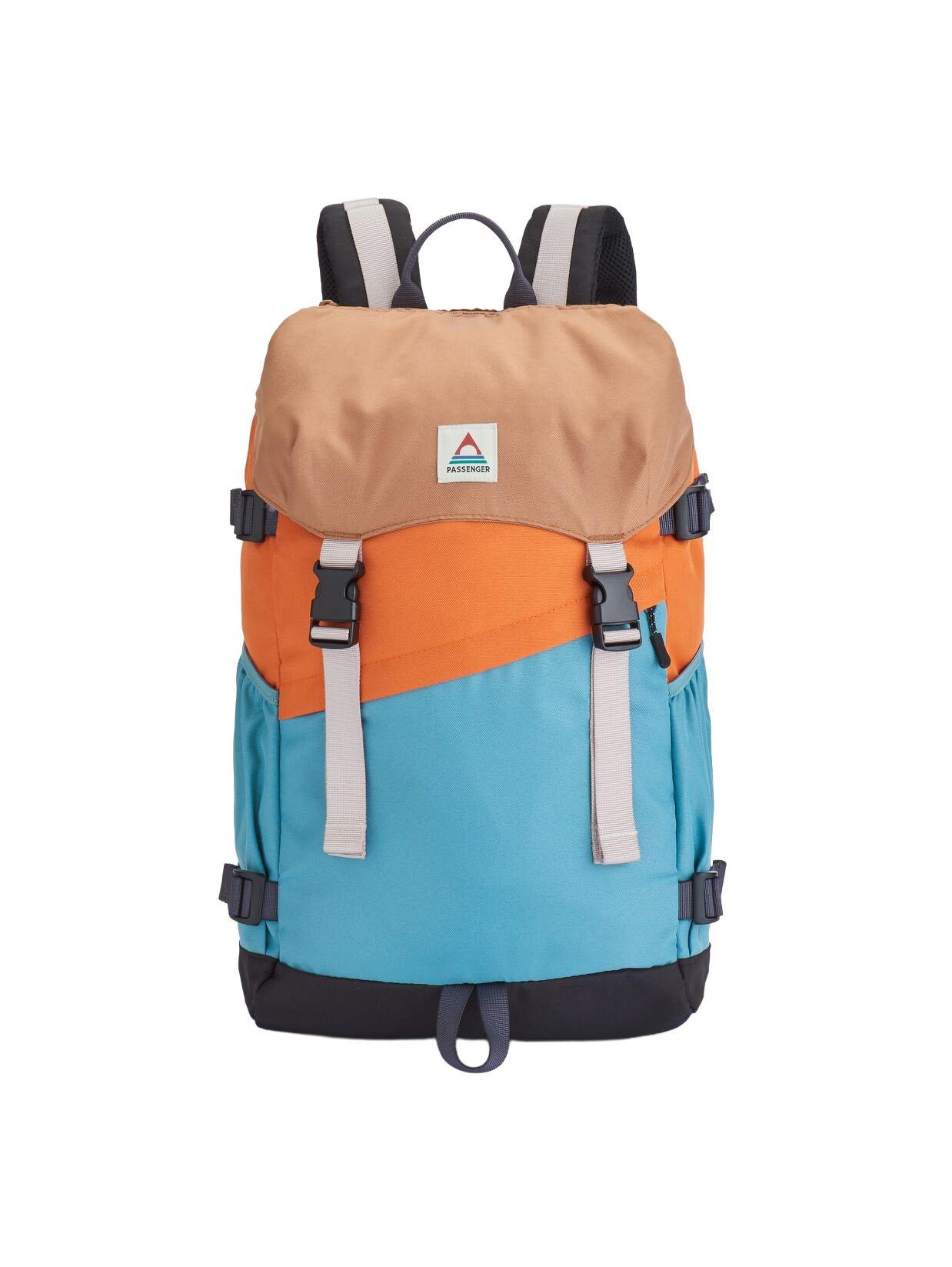 Boondocker Recycled 26L Backpack - Multi
