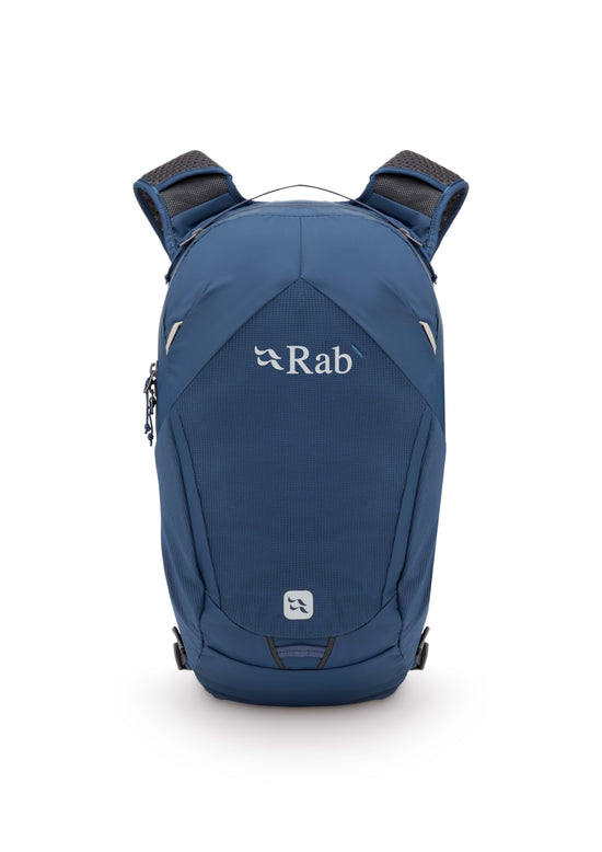 Tygen 12L Day Pack - Blue