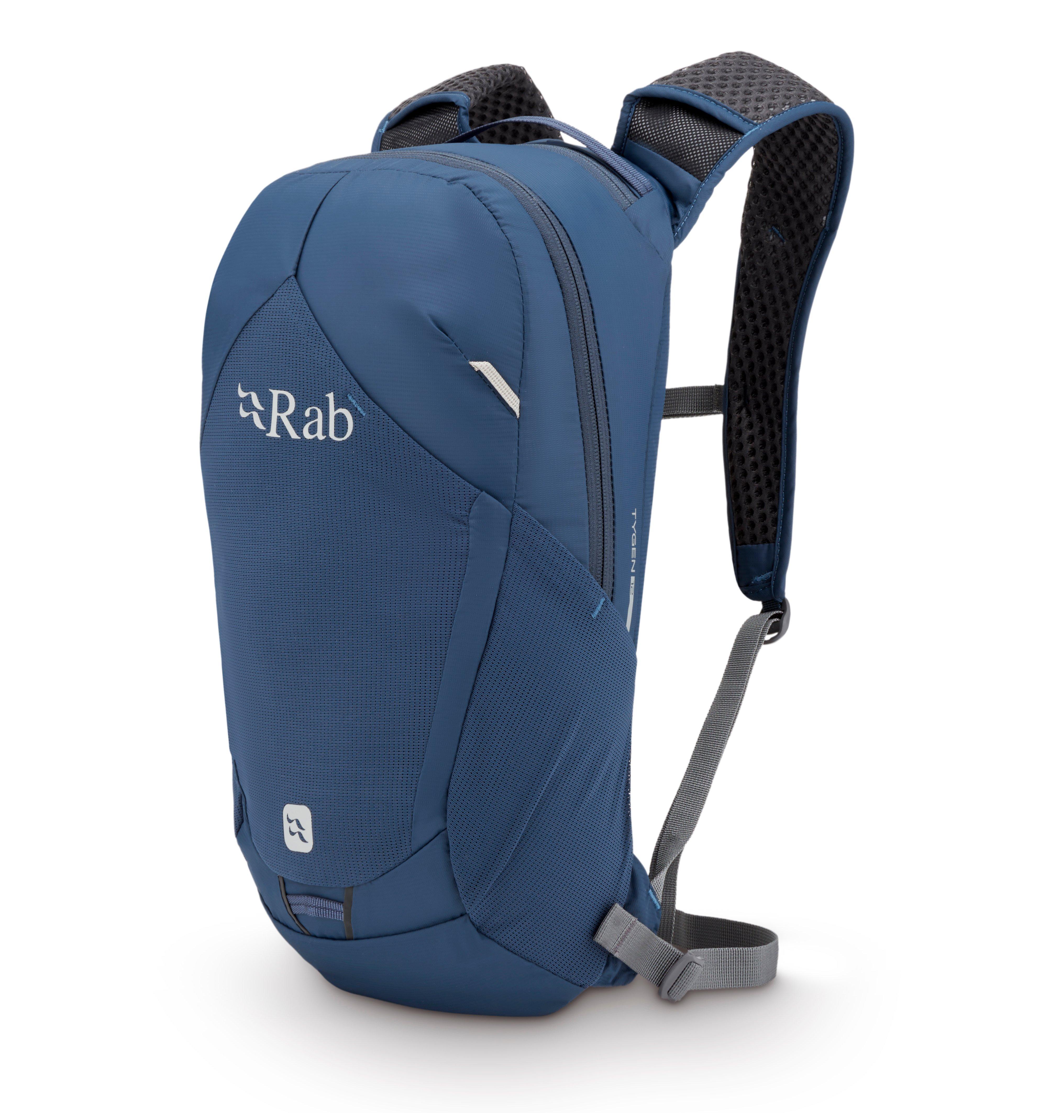 Tygen 12L Day Pack - Blue