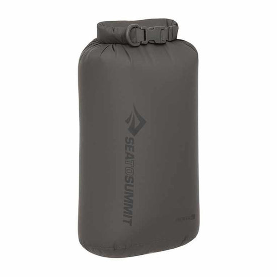 Lightweight Dry Bag 35L - Grey