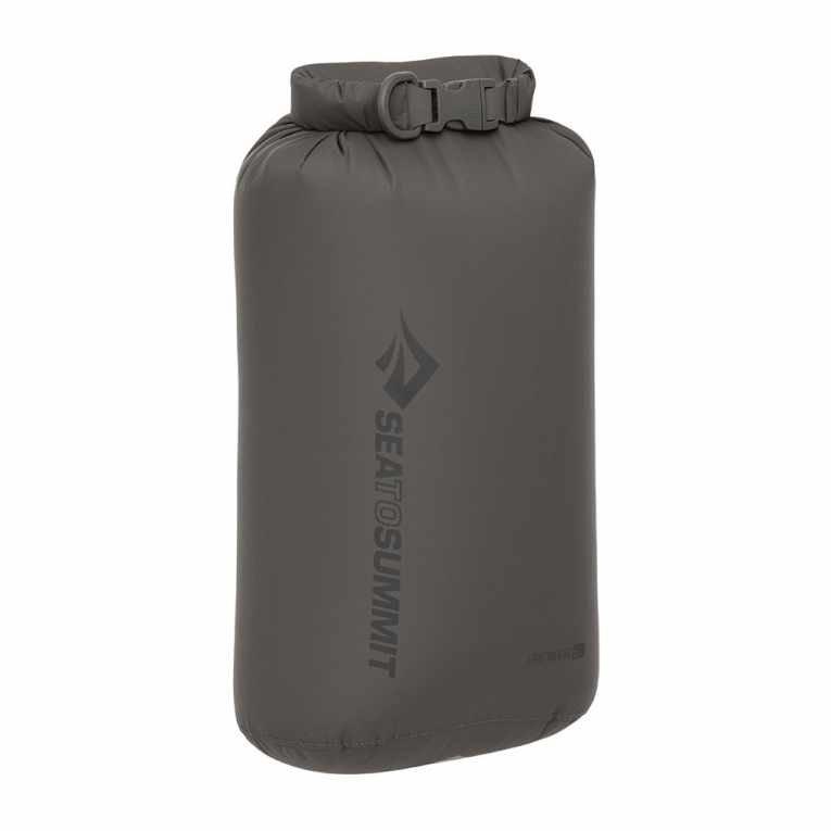Lightweight Dry Bag 8L - Grey