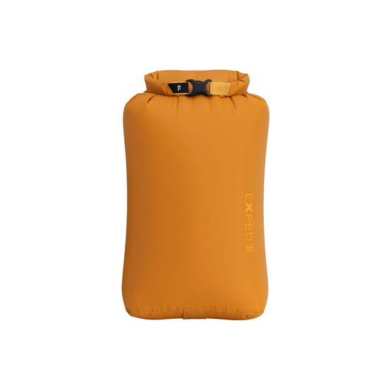 Versa Drybag 5L - Yellow
