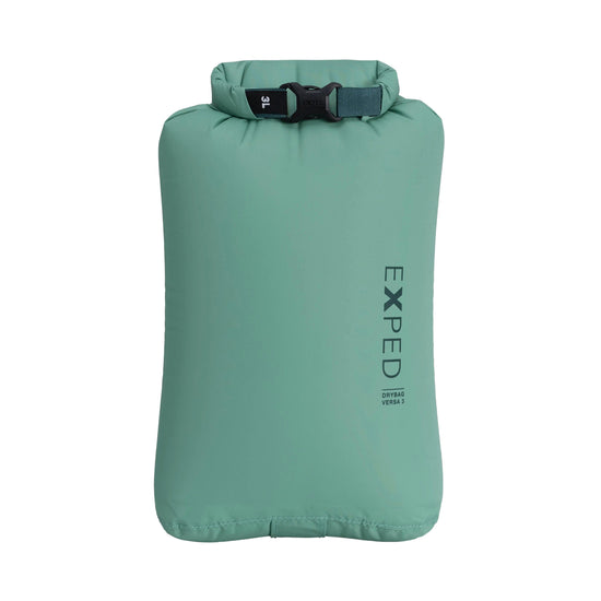 Versa Drybag 3L - Green