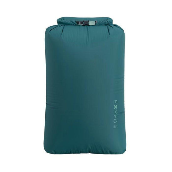 Versa Drybag 40L - Blue
