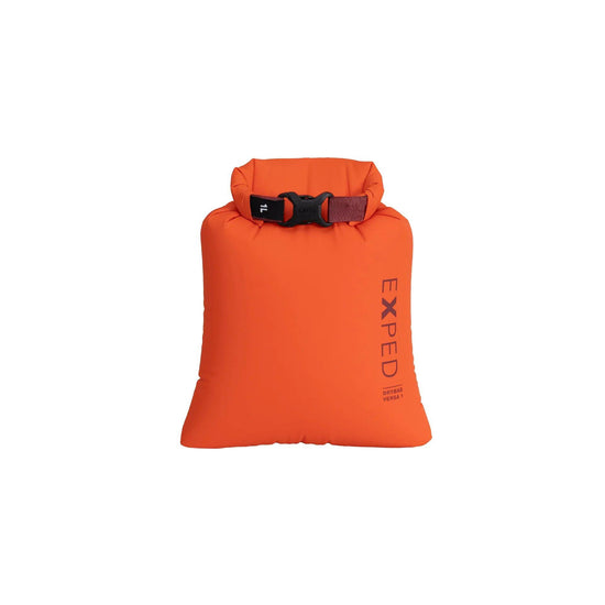 Drybag Versa 1L - Orange