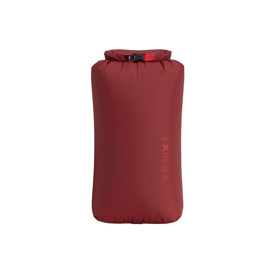 Versa Drybag 13L - Red
